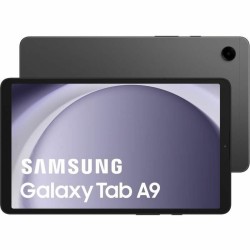 Tablet Samsung Galaxy Tab A9 4 GB RAM Grau