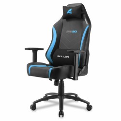 Gaming-Stuhl Sharkoon Blau... (MPN S7813907)