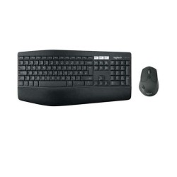 Tastatur mit Maus Logitech... (MPN S5600942)