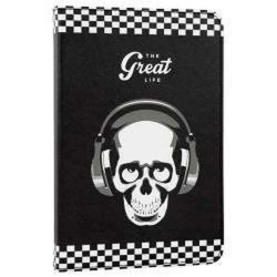 Tablet Tasche E-Vitta SKULL... (MPN S5603068)