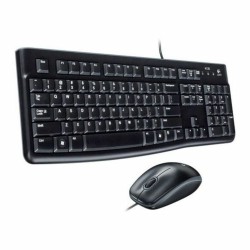 Tastatur und optische Maus... (MPN S5600129)
