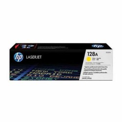 Original Toner HP T128A Gelb (MPN S5601536)