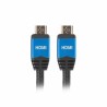 HDMI Kabel Lanberg ‎CA-HDMI-20CU-0018-BL (1,8 m)