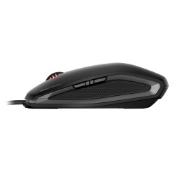 Mouse Cherry JM-0340-2 Schwarz (MPN S55160148)