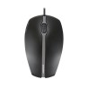 Mouse Cherry JM-0310-2 Schwarz