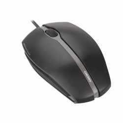 Mouse Cherry JM-0310-2 Schwarz