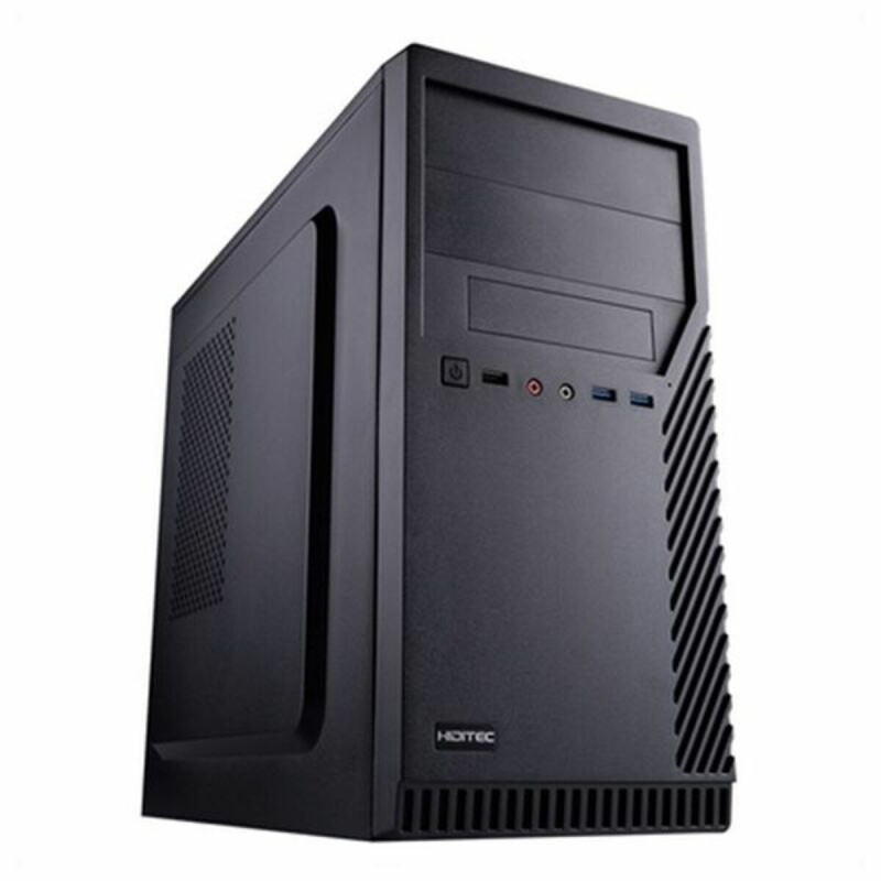 ATX Semi-Tower Rechner Hiditec CHA010012 USB 3.0 Q9 PRO 2