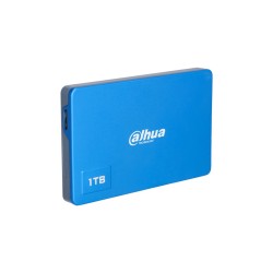 Externe Festplatte DAHUA TECHNOLOGY DHI-EHDD-E10-1T-A 1 TB HDD