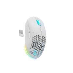 Mouse Newskill Weiß (MPN S7809299)