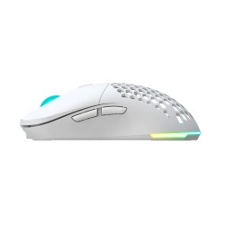 Mouse Newskill Weiß