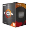 Prozessor AMD AMD Ryzen 9 5900X 4.8 GHz 70 MB AMD AM4