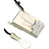 RJ45-Anschluss UBIQUITI TC-GND (20 PCS)