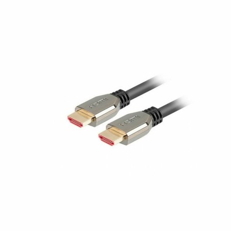 HDMI Kabel Lanberg 1 m