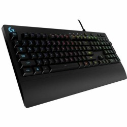 Gaming Tastatur Logitech... (MPN S7134098)