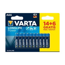 Batterien Varta Longlife... (MPN S7902450)