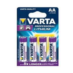 Batterien Varta Ultra... (MPN S7902160)