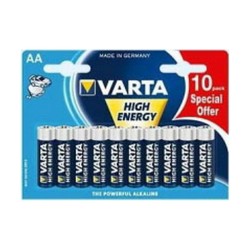 Batterien Varta High Energy... (MPN S7902169)