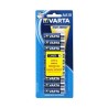 Batterien Varta High Energy AA 10-pack (10 Stücke)