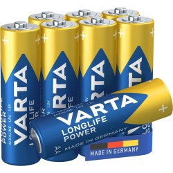 Batterien Varta Long Life... (MPN S7902167)