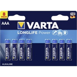 Batterien Varta Long Life... (MPN S7902166)