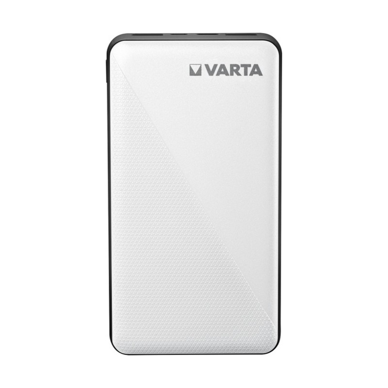 Power Bank Varta Energy 15000 Schwarz/Weiß 15000 mAh