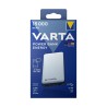 Power Bank Varta Energy 15000 Schwarz/Weiß 15000 mAh