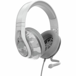 Kopfhörer mit Mikrofon Turtle Beach Recon 500 Weiß Gaming