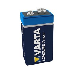 Batterie Varta ALKALINA... (MPN S3700761)