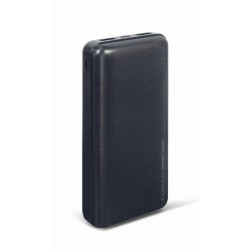 Powerbank GEMBIRD 20000 mAh (MPN S5615538)