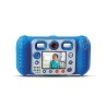 Digitalkamera für Kinder Vtech Duo DX bleu