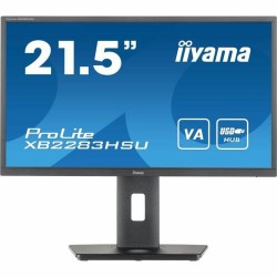 Monitor Iiyama XB2283HSU-B1... (MPN S7188807)