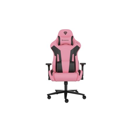 Gaming-Stuhl Genesis Nitro 720 Rosa