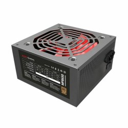 Stromquelle Mars Gaming MPB650 650W 600 W 650 W ATX 80 Plus Bronze