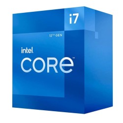 Prozessor Intel BX8071512700 Intel Core i7-12700 LGA 1700