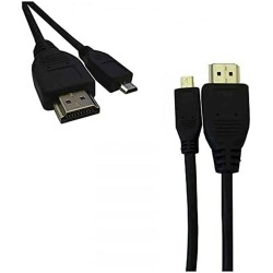 HDMI auf Mikro HDMI... (MPN S7916156)