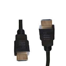 HDMI Kabel EDM 2 m Schwarz (MPN S7903509)