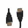 HDMI Kabel EDM 2 m Schwarz