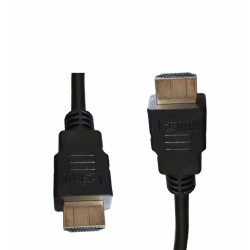 HDMI Kabel EDM 3 m Schwarz (MPN S7903510)