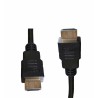 HDMI Kabel EDM 3 m Schwarz