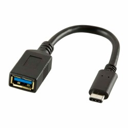 USB Adapter LogiLink 15 cm (MPN S7913055)