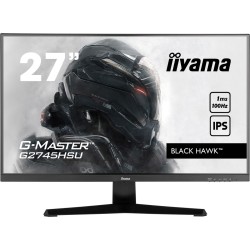 Gaming-Monitor Iiyama 27" Full HD 100 Hz