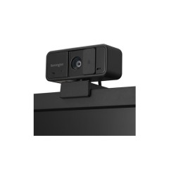 Webcam Kensington W1050 (MPN S55172326)