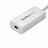 USB-C-zu-Mini DisplayPort-Adapter Startech CDP2MDP Weiß 4K Ultra HD