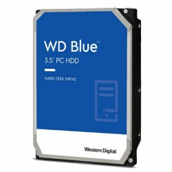 Festplatte Western Digital HDD (MPN S5624632)