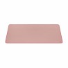 Mousepad Logitech Desk Mat - Studio Series Rosa