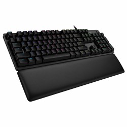 Gaming Tastatur Logitech... (MPN S7802815)