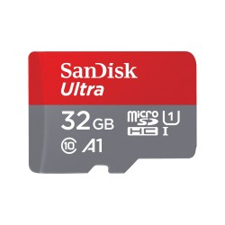Micro SD-Karte SanDisk... (MPN S55021256)