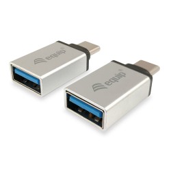 USB-C-zu- USB-Adapter Equip... (MPN S7817173)