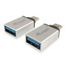 USB-C-zu- USB-Adapter Equip 133473