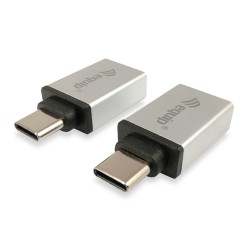 USB-C-zu- USB-Adapter Equip 133473